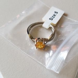 JewelScent Ring